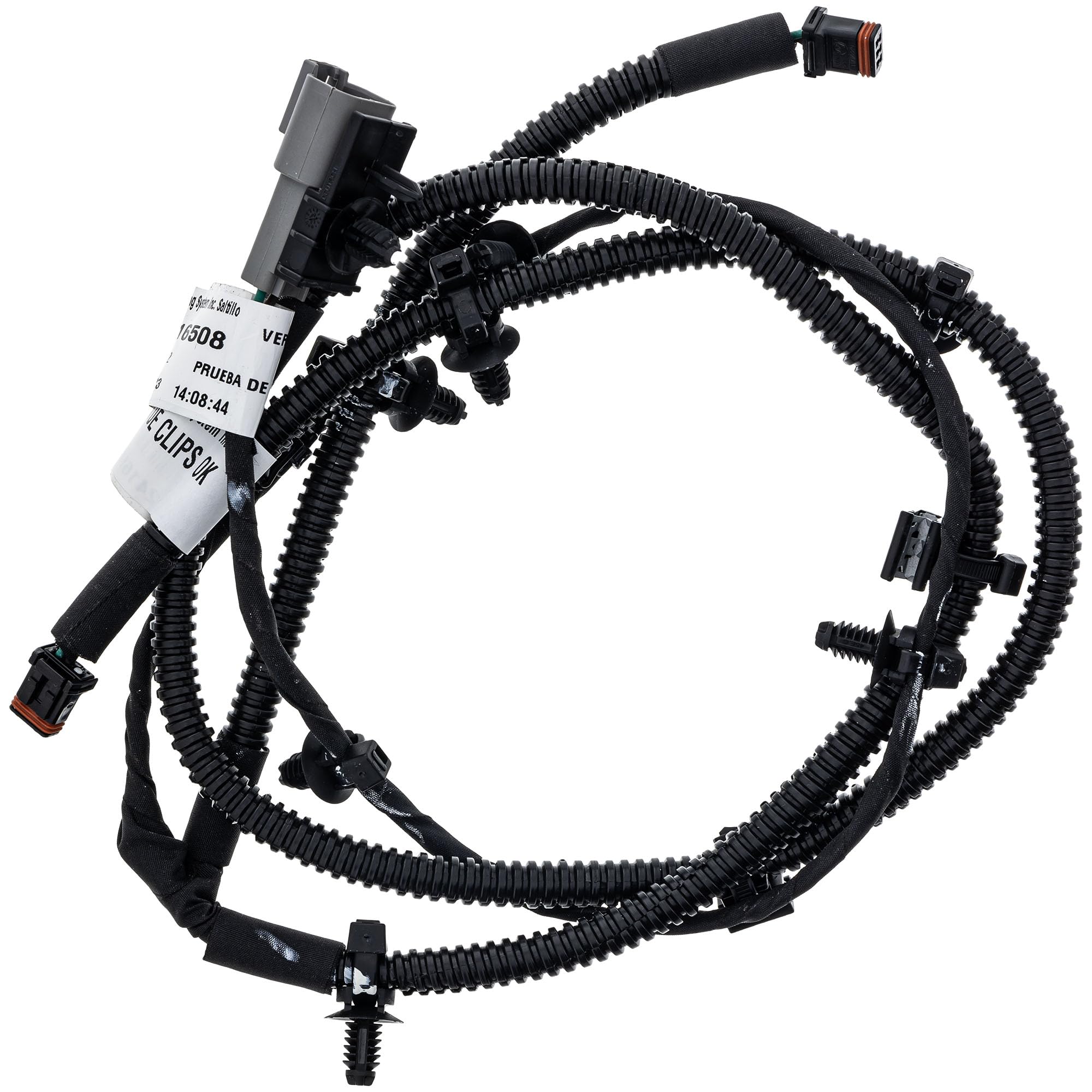 Luces auxiliares Polaris Off Road - Protector delantero de - Imagen 7