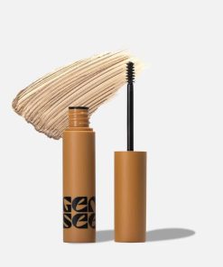 GEN SEE Arch Support Brow Powder Gel - Light Taupe 04