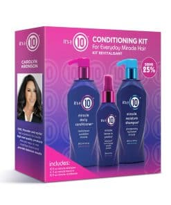 Kit de Acondicionamiento Miracle It's a 10