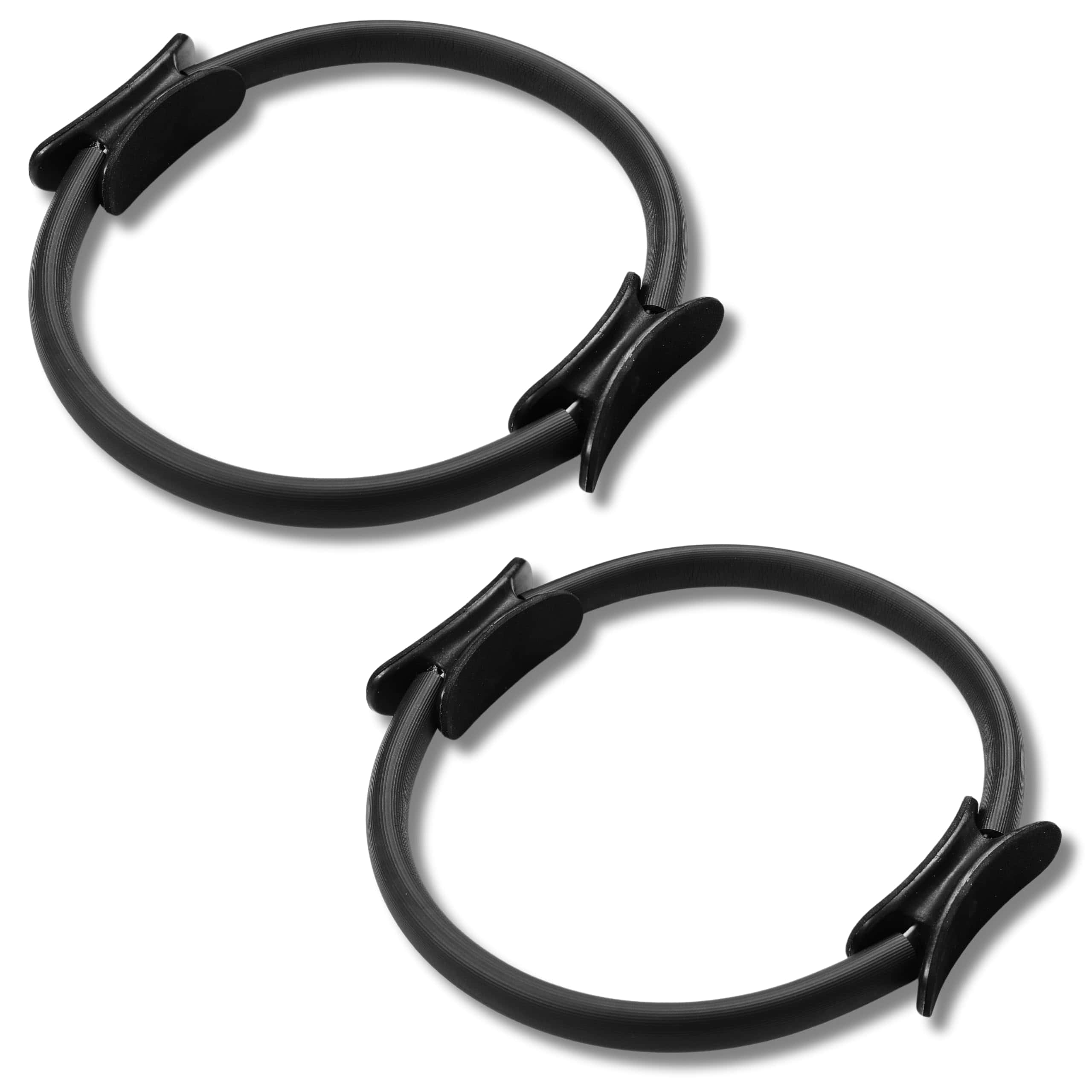 Anillo de Pilates - 2 Pack | 14" Pulgadas Equipo de Pilates