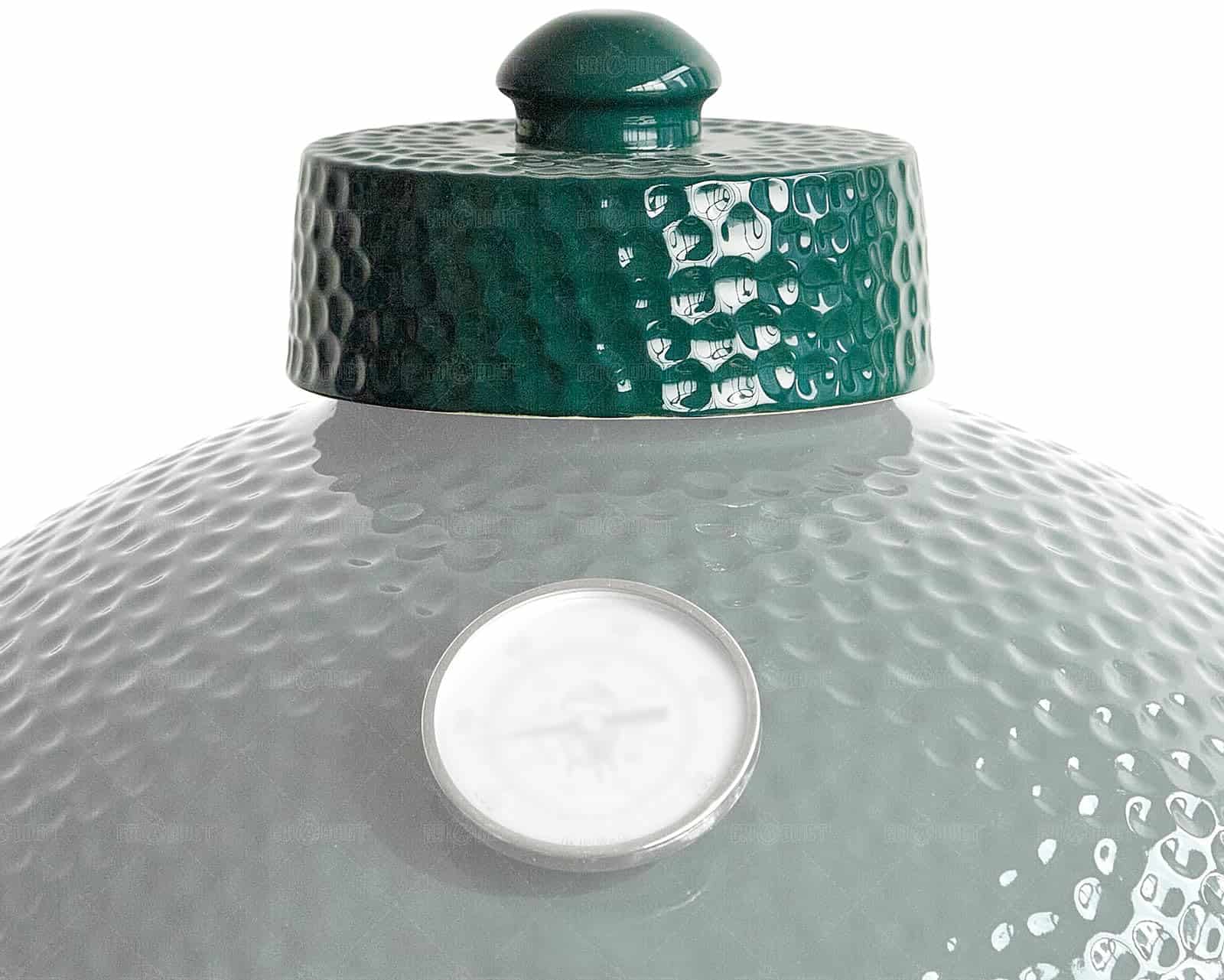 Tapa de regulador cerámico de repuesto para huevos M, L, XL