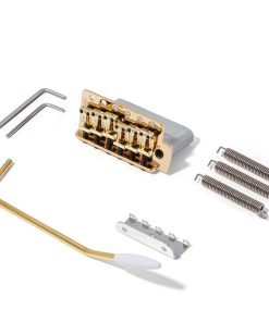 Puente de trémolo Wilkinson WOV03 de 2-1/8 pulgadas (54mm)