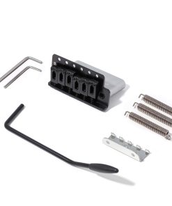 Puente de trémolo para guitarra eléctrica Wilkinson WOV04