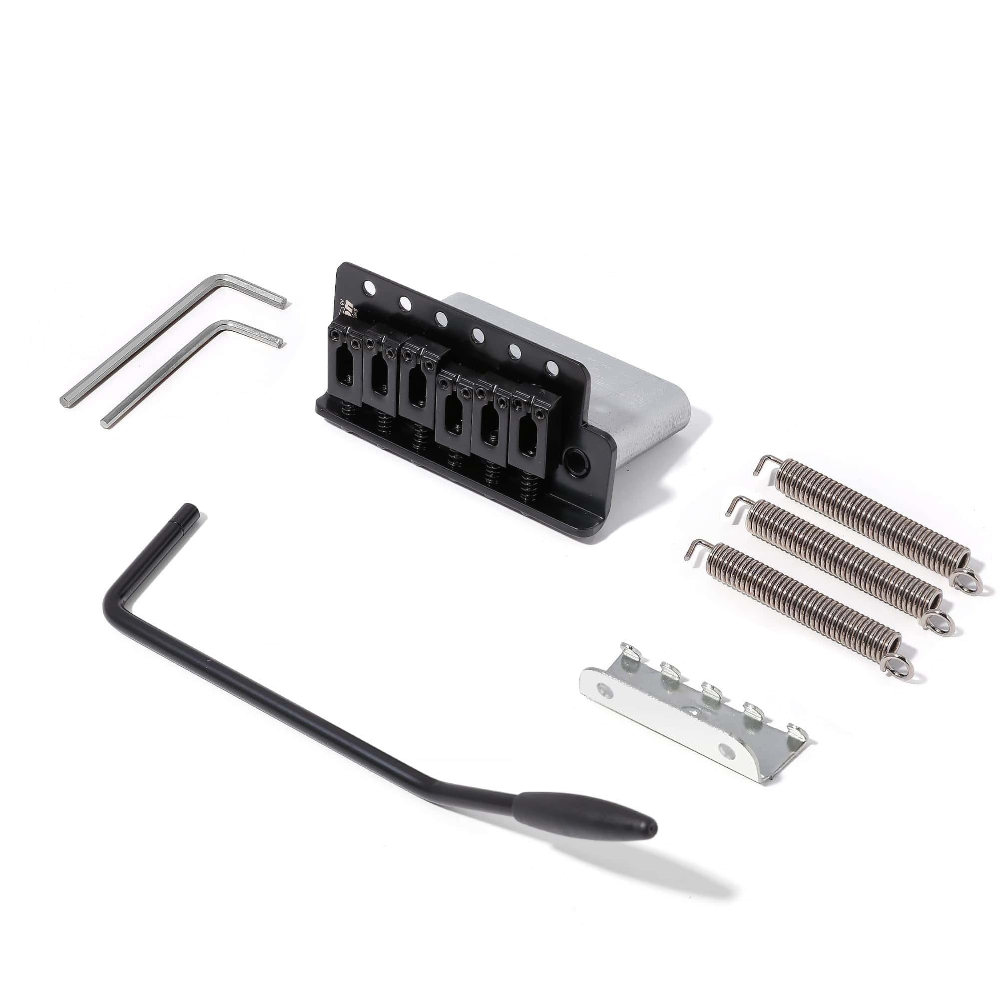 Puente de trémolo para guitarra eléctrica Wilkinson WOV04