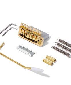 Puente de trémolo para guitarra Wilkinson WOV09 de 2-1/16