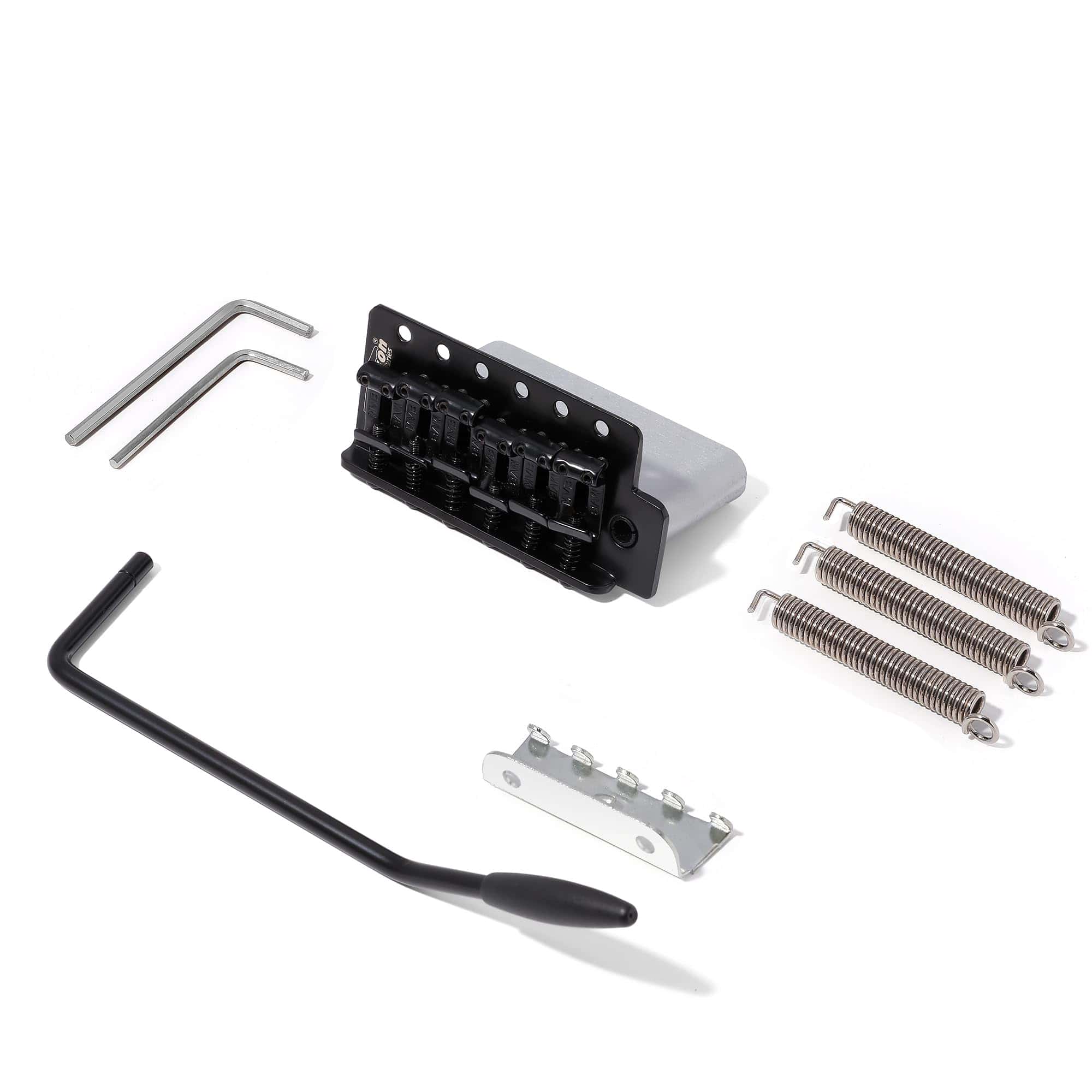 Puente de trémolo para guitarra eléctrica Wilkinson WOV03