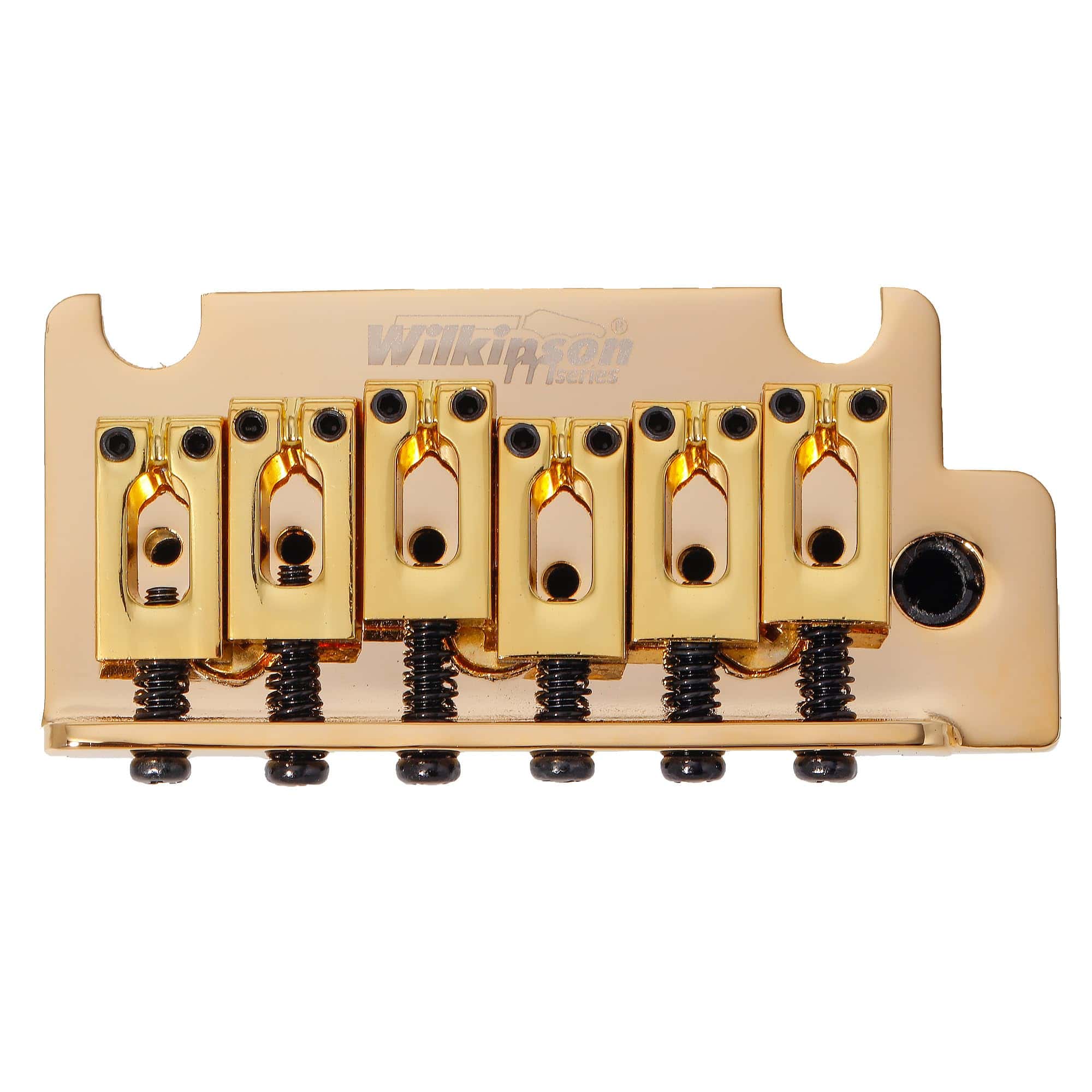 Wilkinson WOV06 Puente Tremolo de Guitarra Strat de 2-1/8 - Imagen 4