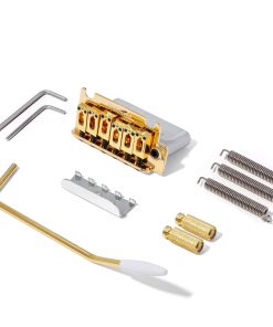 Wilkinson WOV06 Puente Tremolo de Guitarra Strat de 2-1/8