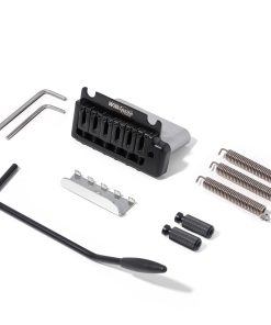 Puente trémolo de guitarra ST profesional Wilkinson WOV08