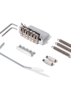 Puente de trémolo de guitarra eléctrica Wilkinson WOV10