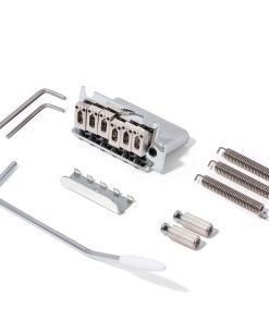 Puente de trémolo para guitarra eléctrica Wilkinson WOV06