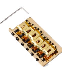 Puente de guitarra Wilkinson WOF02 Hardtail para ST Strat,