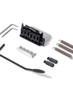 Puente de trémolo Wilkinson WOV06 de 2-1/8 pulgadas de 2