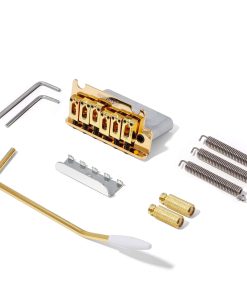 Puente de trémolo para guitarra eléctrica Wilkinson WOV07