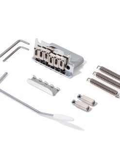 Puente de trémolo de guitarra Wilkinson WOV07 de 2-1/16