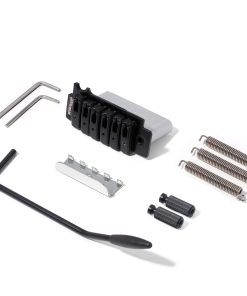 Puente Tremolo Wilkinson WOV10 de 2-1/16 pulgadas con