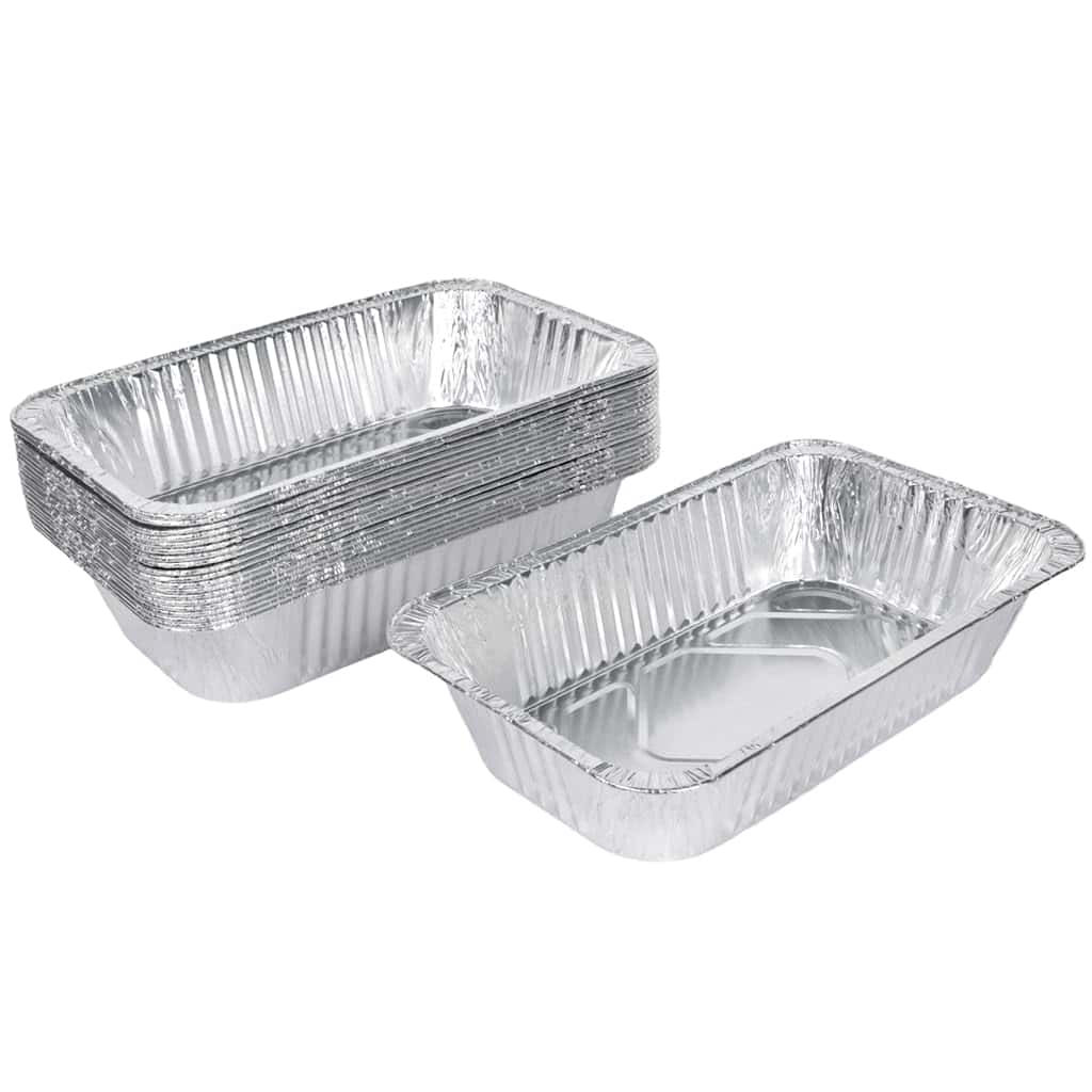 Drip Pans para Char Broil the Big Easy Oil-less Turkey - Imagen 3