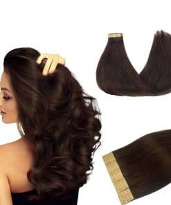 Extensiones de Cabello en Cinta Miss Trose Trover Cabello