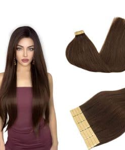 Extensiones de cabello con cinta Miss Trose Trover de