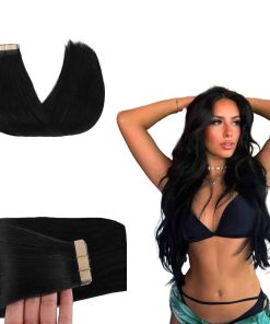 Extensiones de cabello en cinta Miss Trose Trover