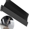 Chute de Limpieza de Pellets Magnéticos para Ahumador de