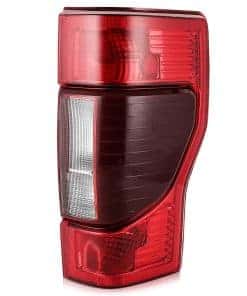 Ensamblaje de luz trasera ECCPP para Ford F-250 Super Duty