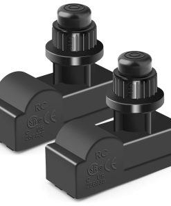 Encendedor de Parrilla de 2 Salidas EVGANIVY, Encendedor de