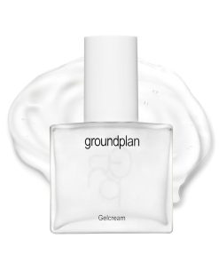 Crema Gel Groundplan 50ml
