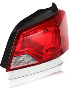 Ensamblaje de luz trasera ECCPP para Chevrolet Impala