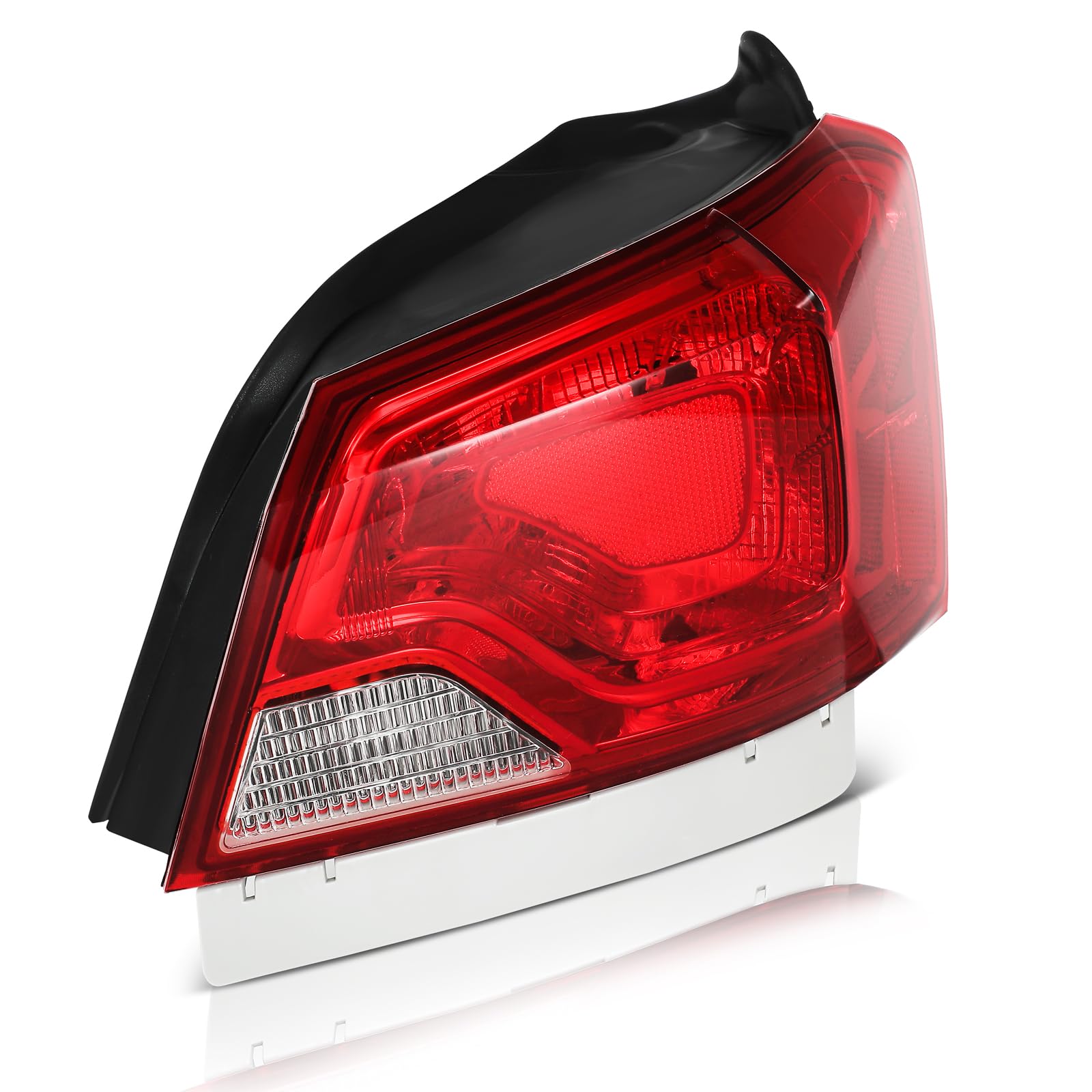 Ensamblaje de luz trasera ECCPP para Chevrolet Impala