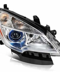 Ensamblaje de faros ECCPP para Buick Encore 2013-2016 Lado
