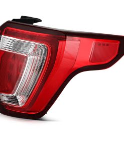 Ensamblaje de luz trasera ECCPP para Ford Explorer