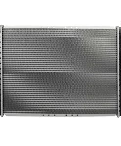 Radiador SCITOO 2934 Compatible con Kia Sedona 2002-2005