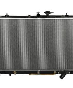 Radiador SCITOO 13122 para Toyota Highlander 2009-2013