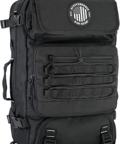 Bolso de pañales ActiveDoodie para papás con compartimento