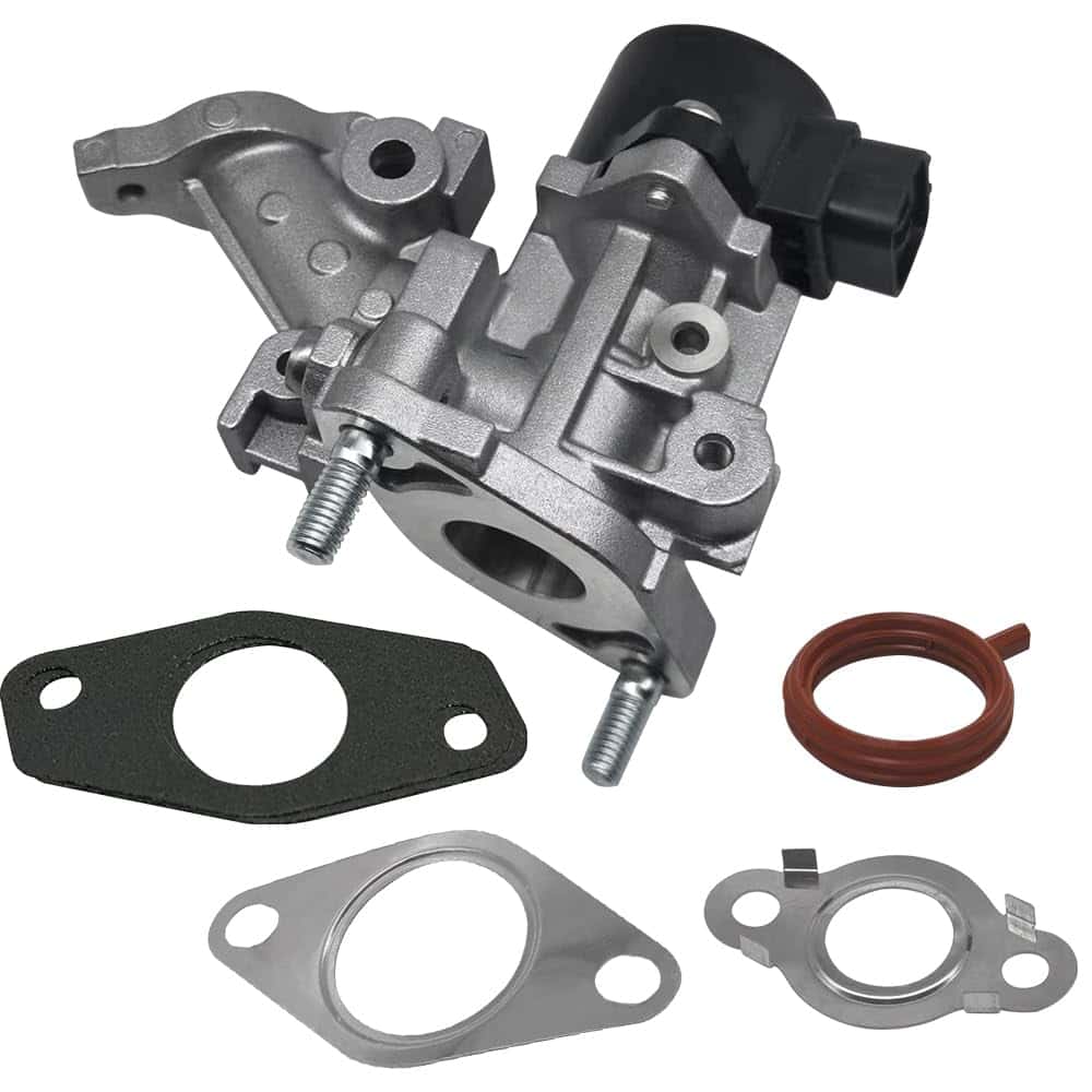 Válvula EGR ZBDEAL 25620-37120 2562037110 2562037120 - Imagen 4