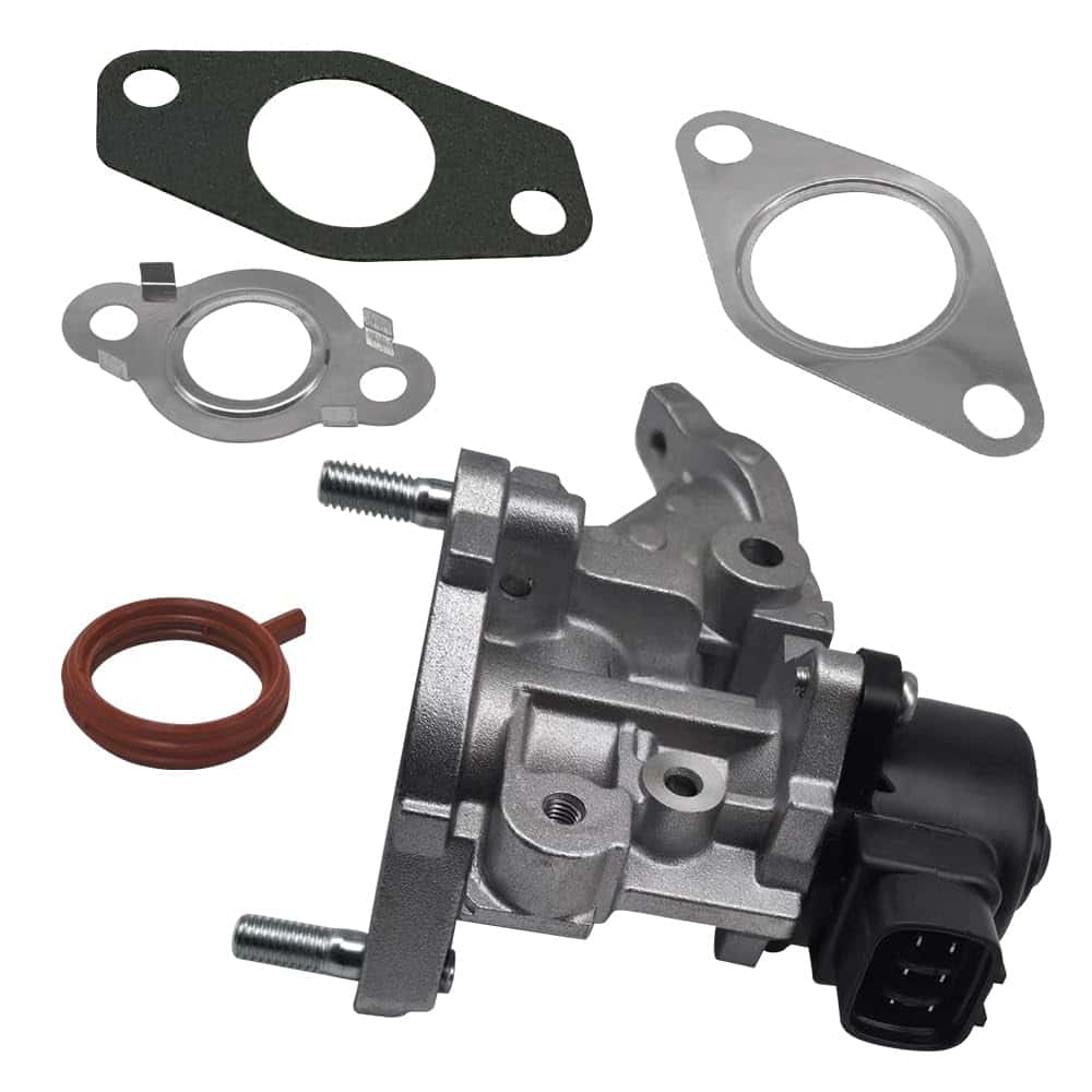 Válvula EGR ZBDEAL 25620-37120 2562037110 2562037120 - Imagen 3