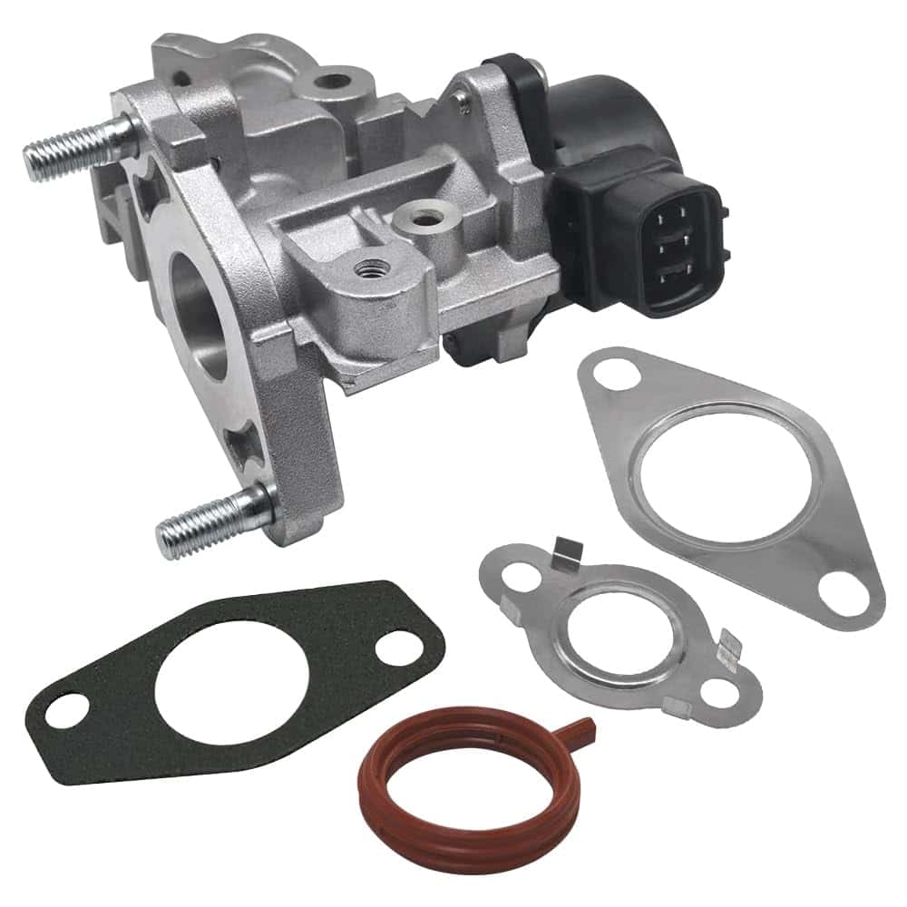 Válvula EGR ZBDEAL 25620-37120 2562037110 2562037120