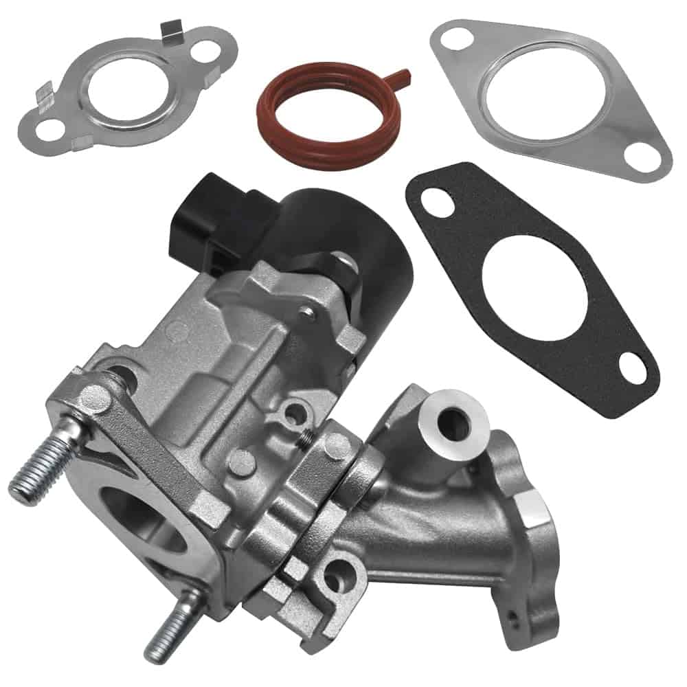 Válvula EGR ZBDEAL 25620-37120 2562037110 2562037120 - Imagen 6