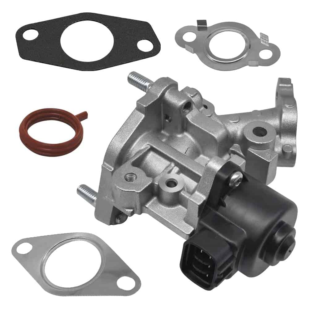 Válvula EGR ZBDEAL 25620-37120 2562037110 2562037120 - Imagen 8