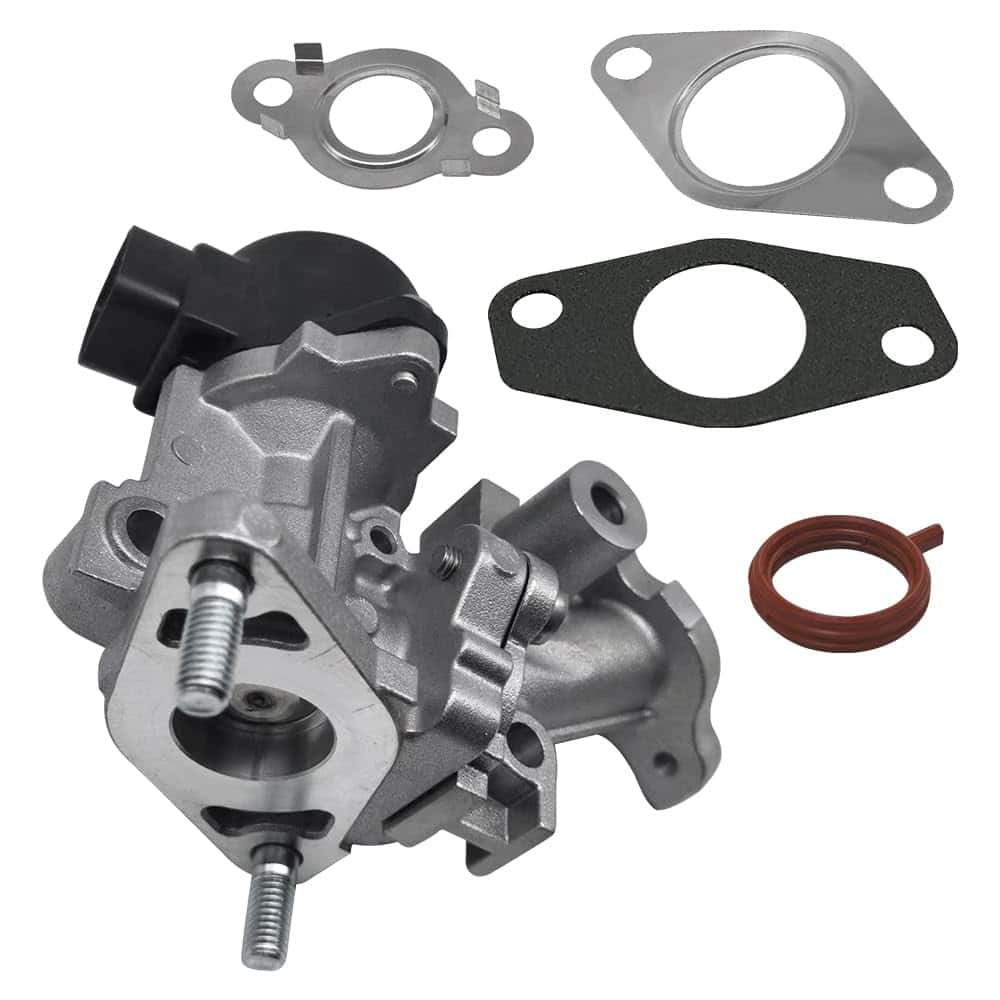 Válvula EGR ZBDEAL 25620-37120 2562037110 2562037120 - Imagen 5