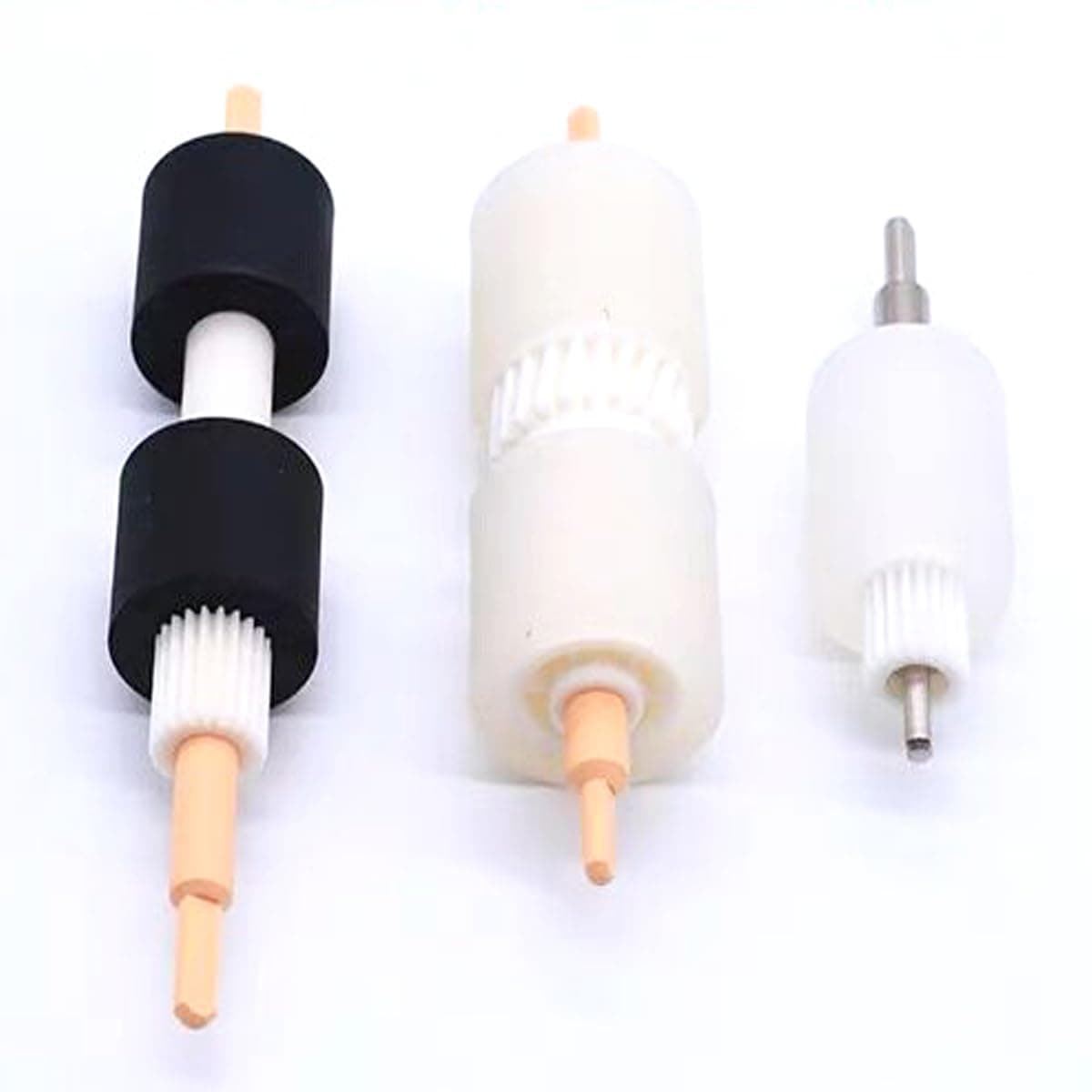 Kit de Rodillos de Papel para Xerox DocuColor 240 250 242 - Imagen 3