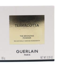 Polvo Bronceador Guerlain The Bronzing Powder 96 Por Ciento