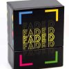 FADED - Juego de Beber - Juego de Cartas para Fiestas y