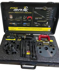 PROMAXX Tool PMXTOM450PROP: Kit de extracción de cojinete