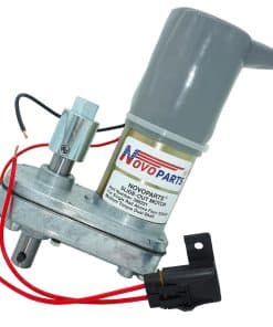 NOVOPARTS 368221 Motor de Repuesto para Slide Out de RV