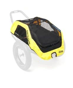 Cubierta de malla amigable con mascotas y cubierta para