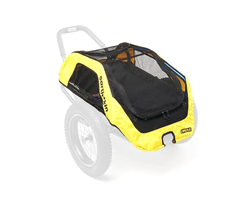 Cubierta de malla amigable con mascotas y cubierta para