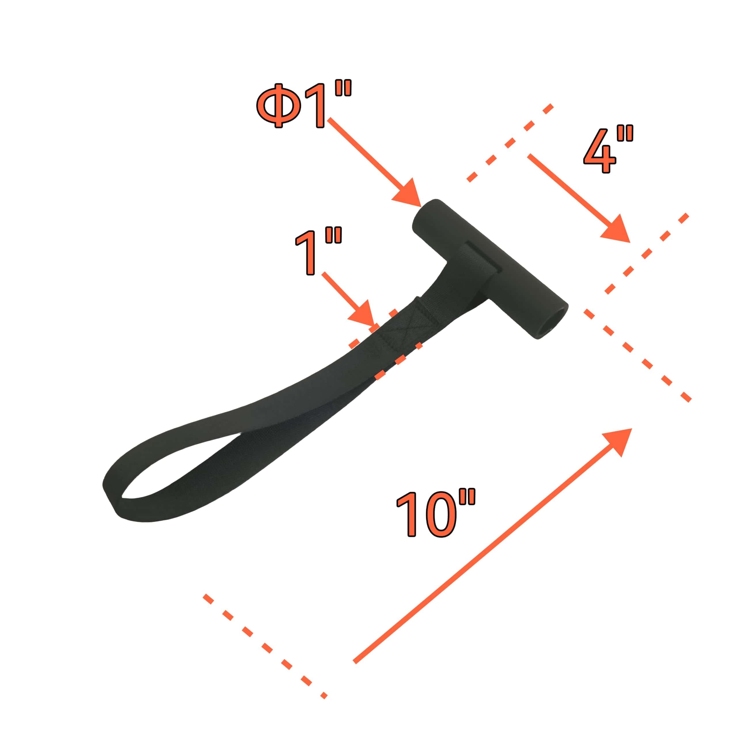 Porta kayak para techo (J-Style) - Paquete de 2 unidades, - Imagen 8