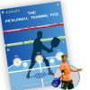 KEALEA Pad de Entrenamiento de Pickleball, Práctica de